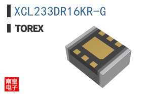 XCL233DR16KR-G