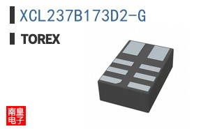 XCL237B173D2-G