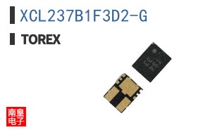 XCL237B1F3D2-G