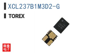 XCL237B1M3D2-G