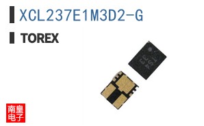 XCL237E1M3D2-G
