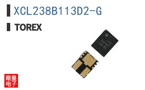 XCL238B113D2-G