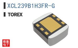 XCL239B1H3FR-G
