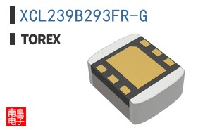 XCL239B293FR-G