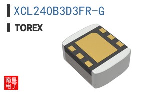 XCL240B3D3FR-G