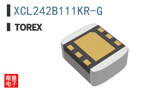 XCL242B111KR-G
