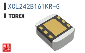 XCL242B161KR-G
