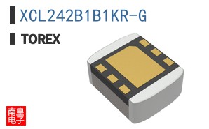 XCL242B1B1KR-G