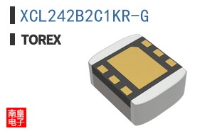 XCL242B2C1KR-G