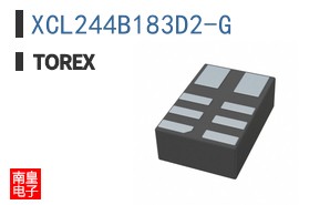 XCL244B183D2-G