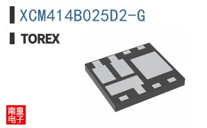 XCM414B025D2-G