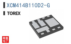 XCM414B110D2-G