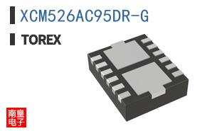 XCM526AC95DR-G