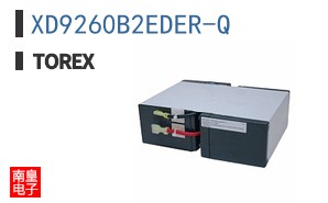 XD9260B2EDER-Q