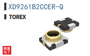 XD9261B2CCER-Q