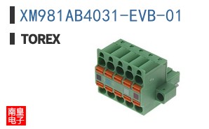 XM981AB4031-EVB-01