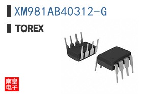 XM981AB40312-G