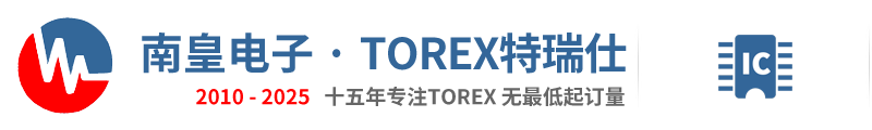 Torex̣˴